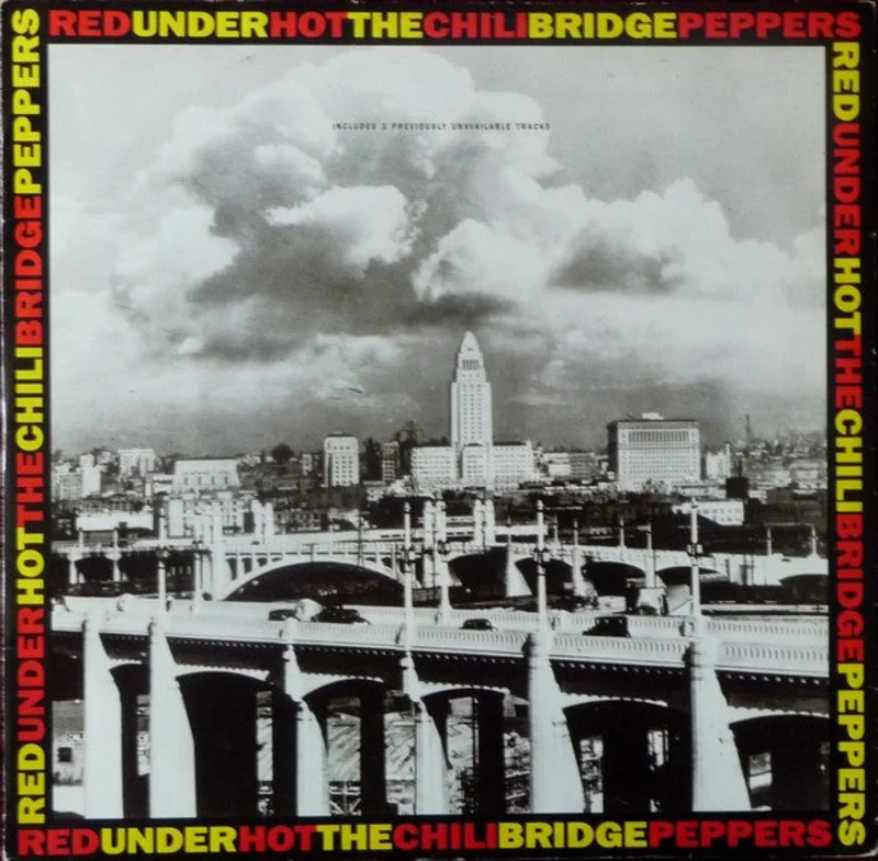 Under The Bridge