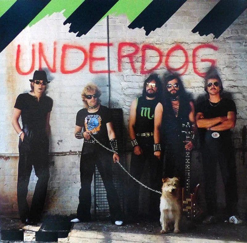 Underdog