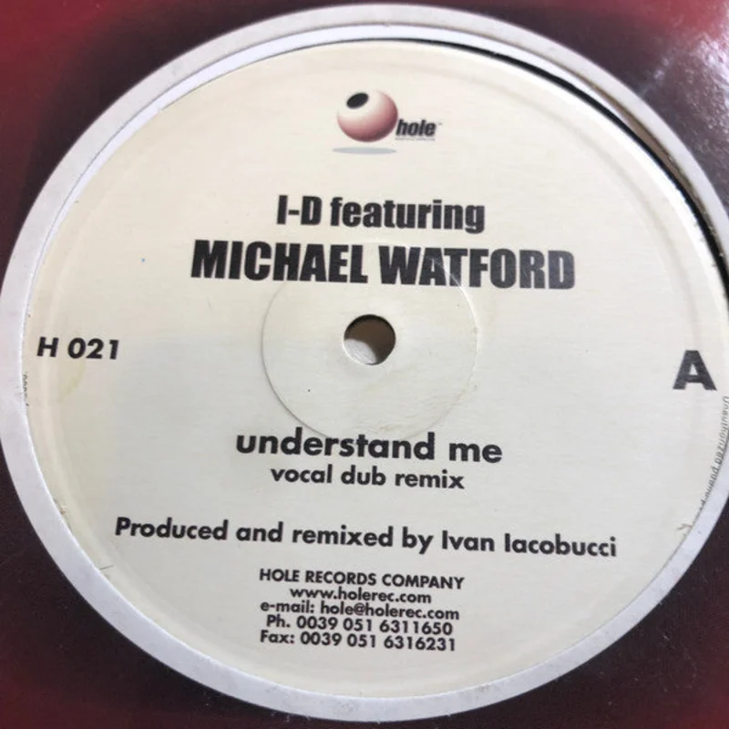 Understand Me Remixes