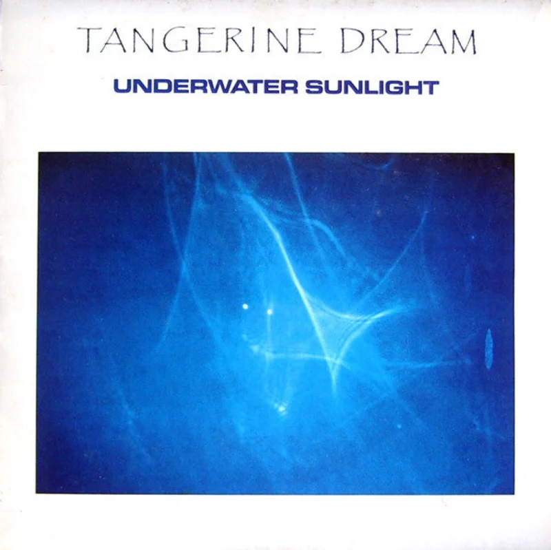 Underwater Sunlight