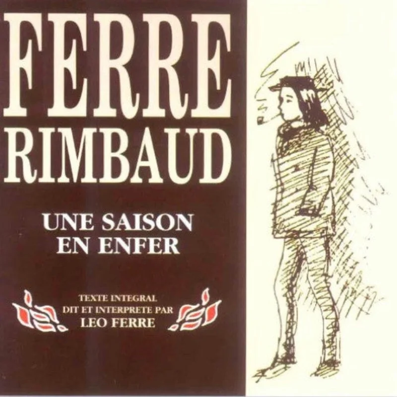 Une Saison En Enfer