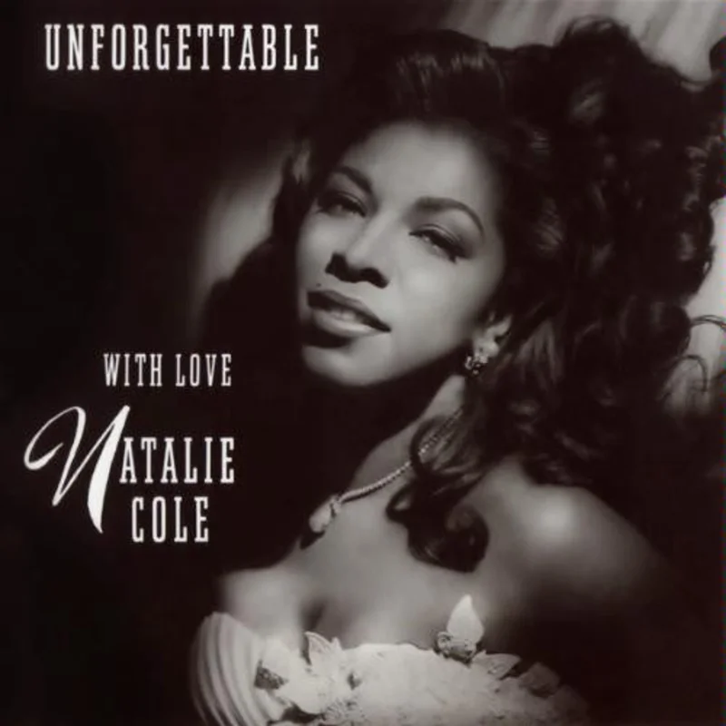 Unforgettable With Love