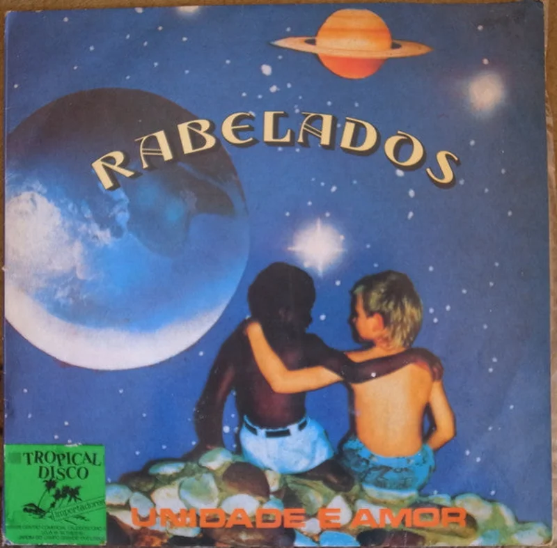 Unidade E Amor