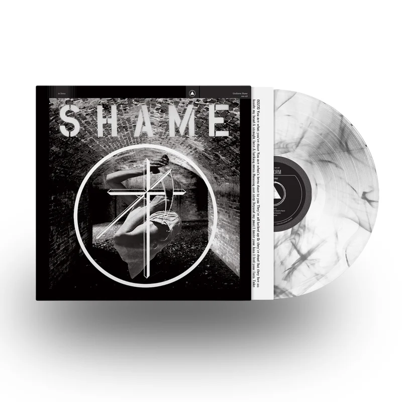 Uniform - Shame (Smoke Vinyl)