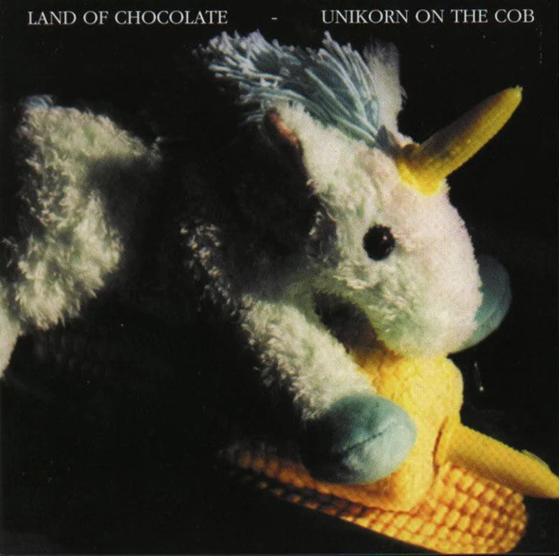 Unikorn On The Cob