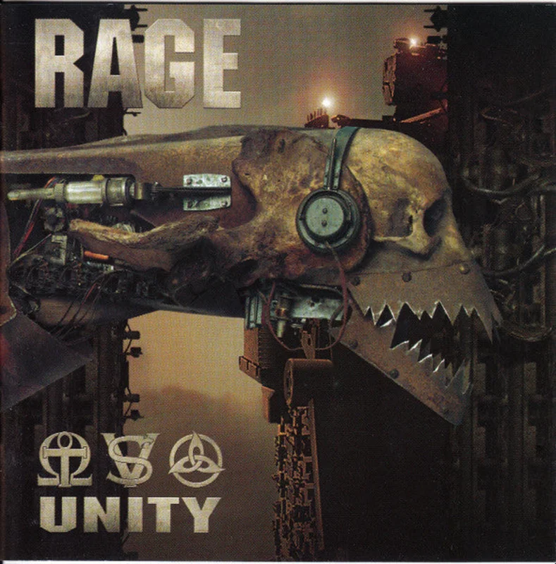 Unity