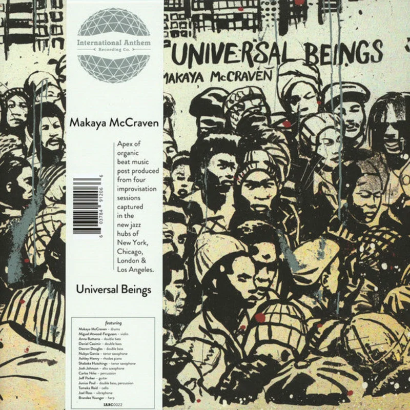 Universal Beings
