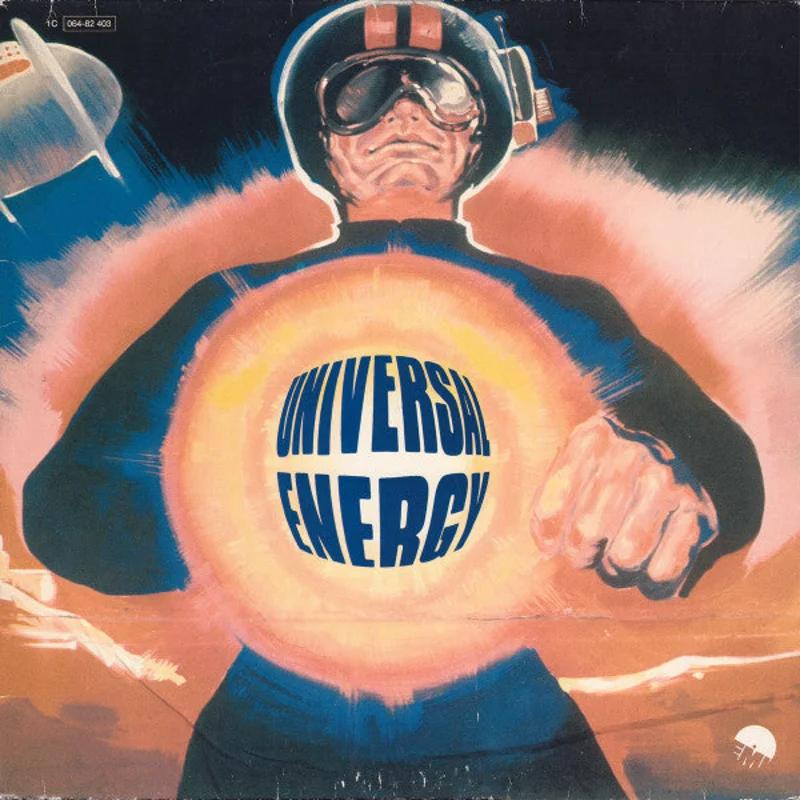 Universal Energy