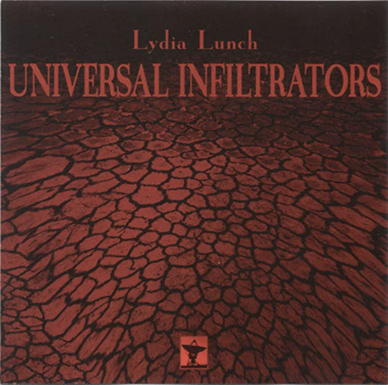 Universal Infiltrators