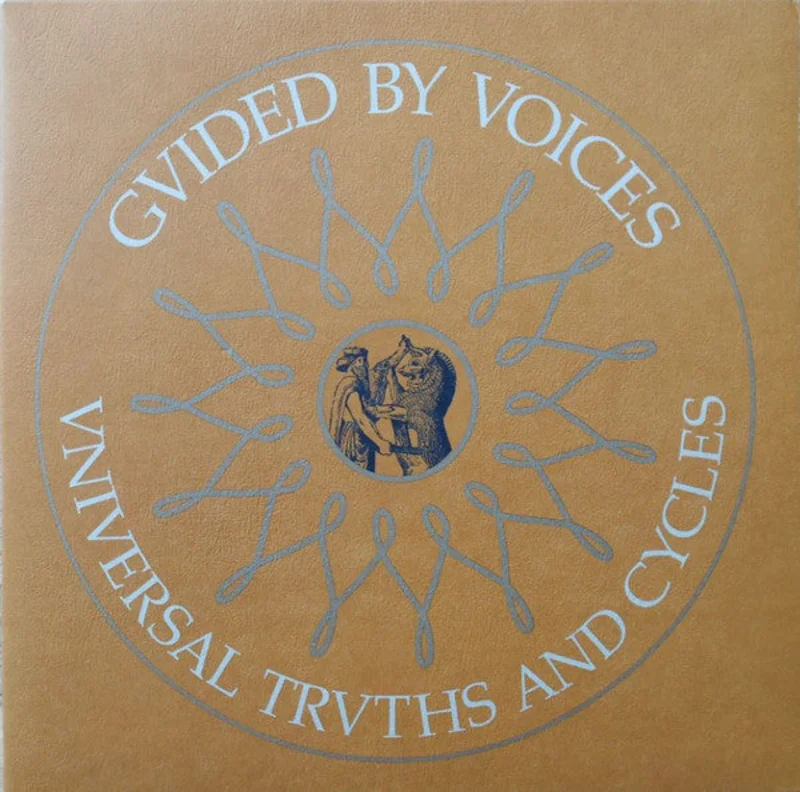 Universal Truths And Cycles