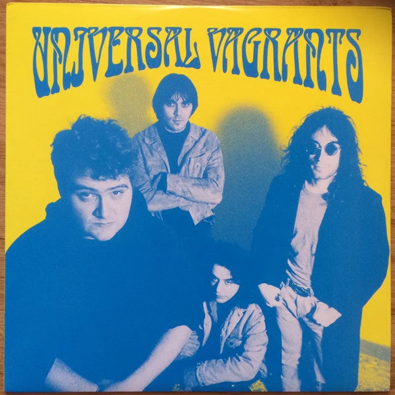 Universal Vagrants