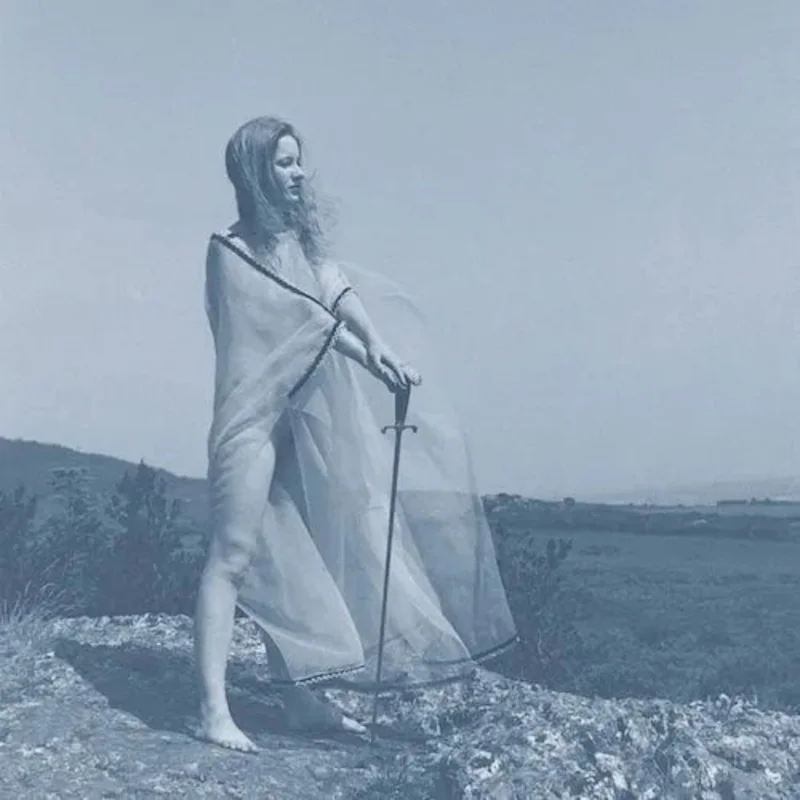 Unknown Mortal Orchestra - Blue Record - Vinyl Record