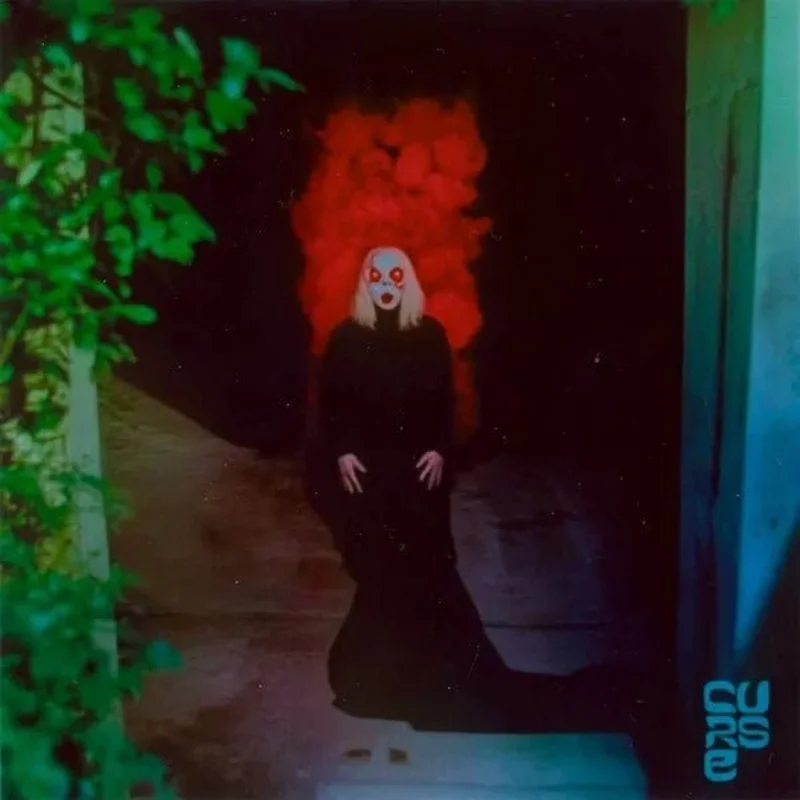 Unknown Mortal Orchestra - CURSE - Vinyl Record