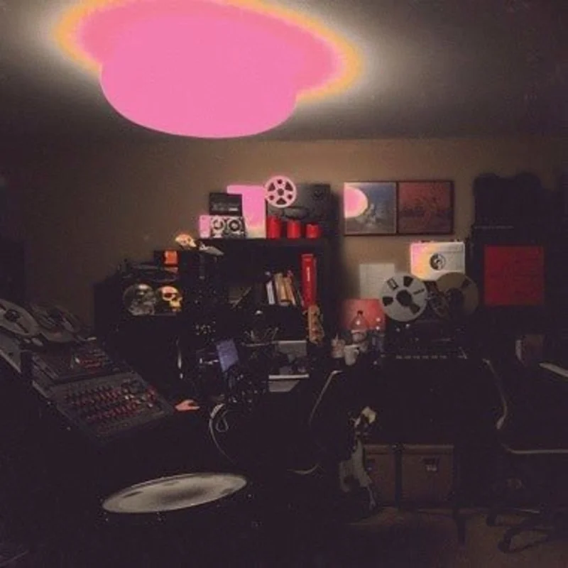 Unknown Mortal Orchestra - Multi-Love Vinyl LP