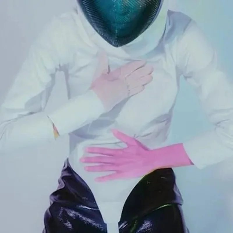 Unknown Mortal Orchestra - Sex and Food Vinyl Record