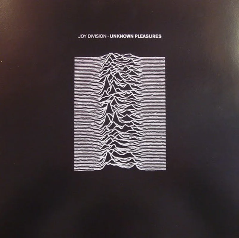 Unknown Pleasures