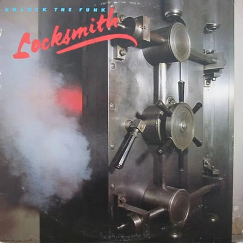 Unlock The Funk
