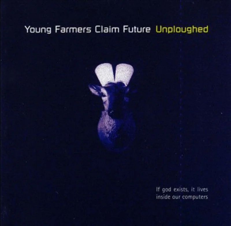 Unploughed