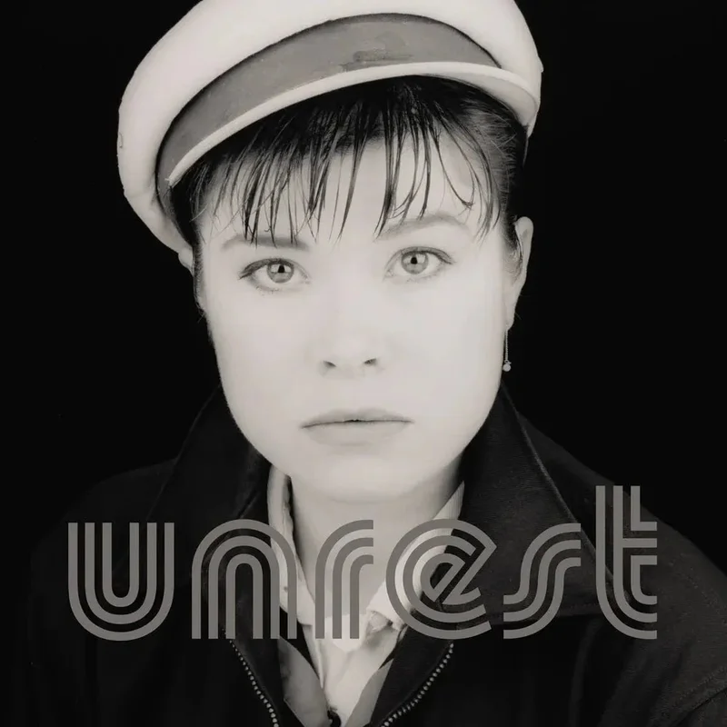 Unrest - Perfect Teeth - Vinyl Record