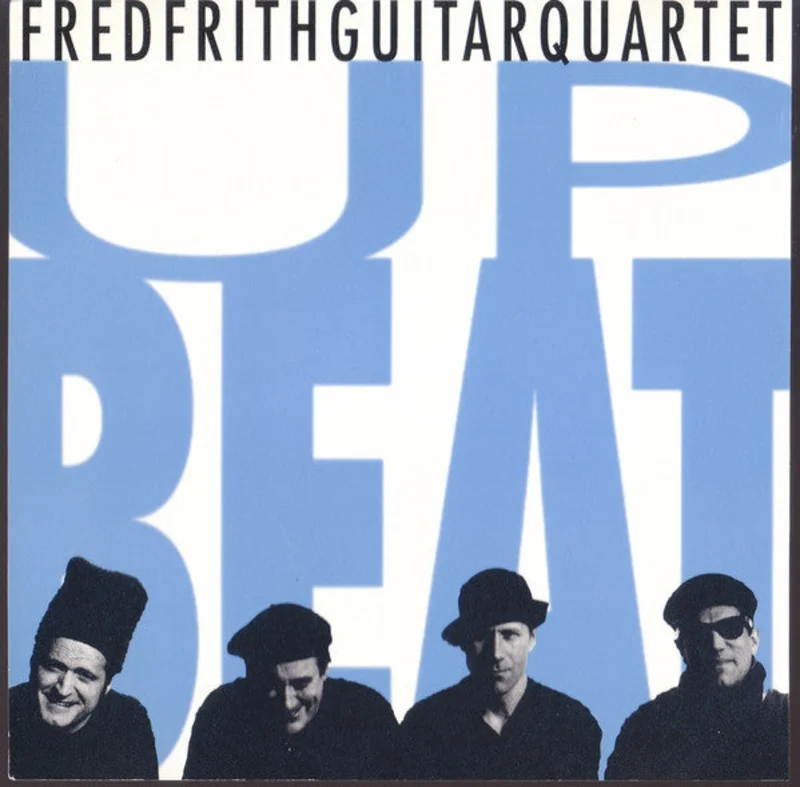 Upbeat