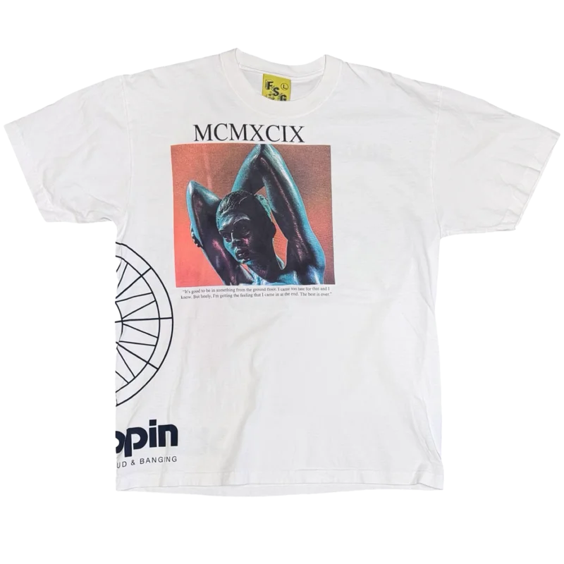 Upcycle Tee 590