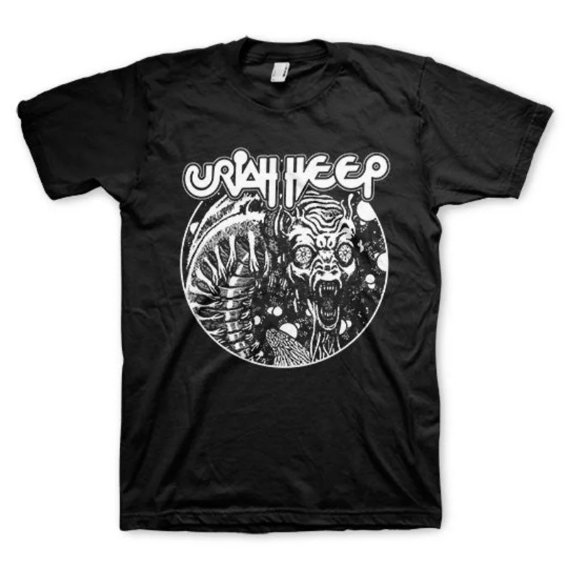 Uriah Heep First Album Tee