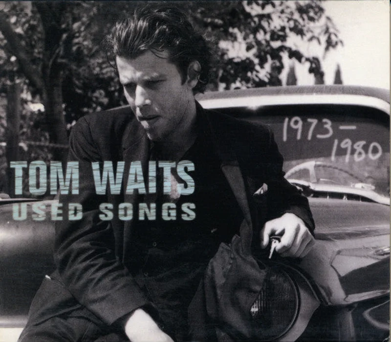 Used Songs (1973-1980)