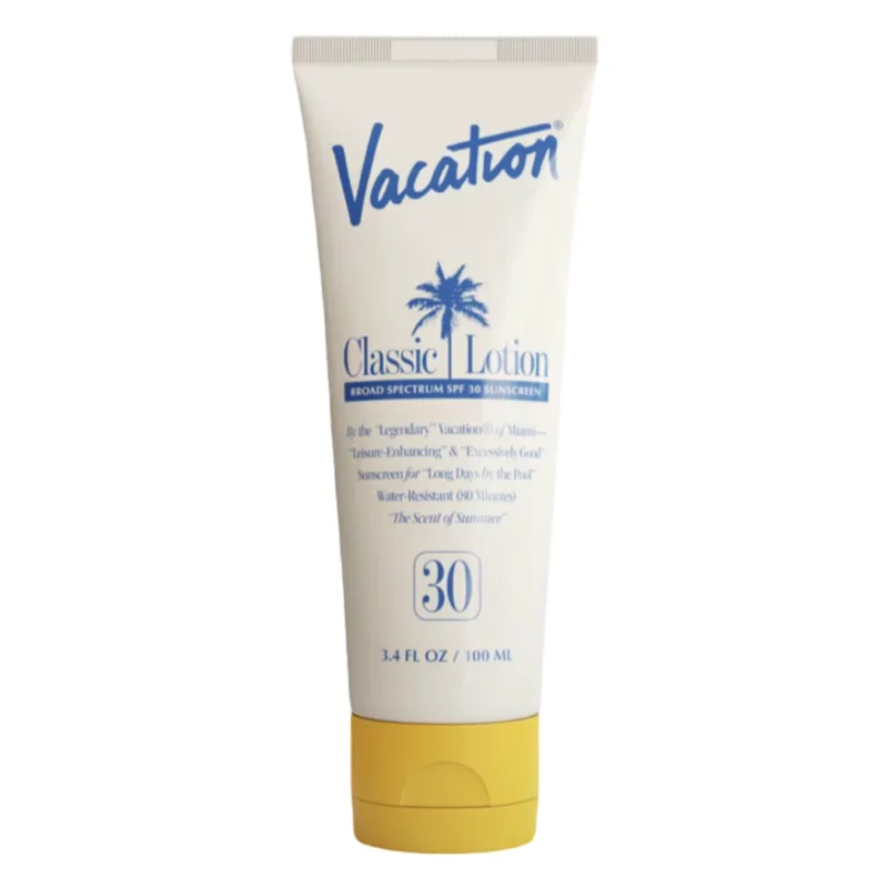 Vacation Classic Sun Lotion SPF 30