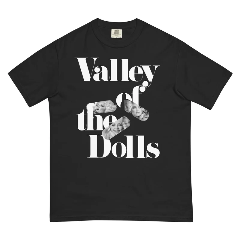 Valley of the Dolls