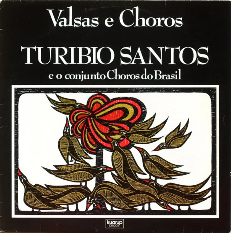 Valsas E Choros