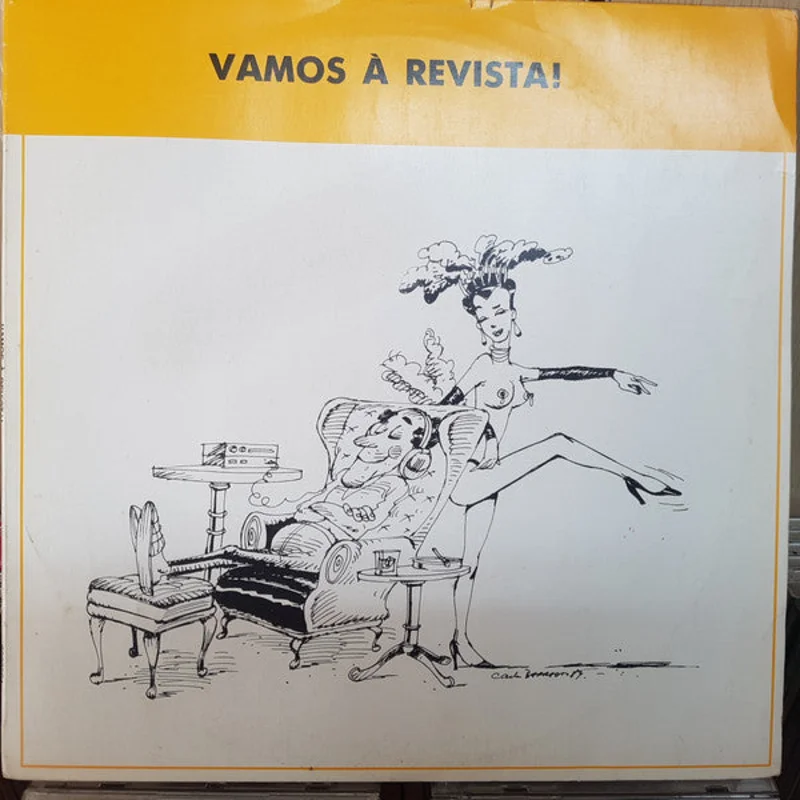 Vamos  Revista!