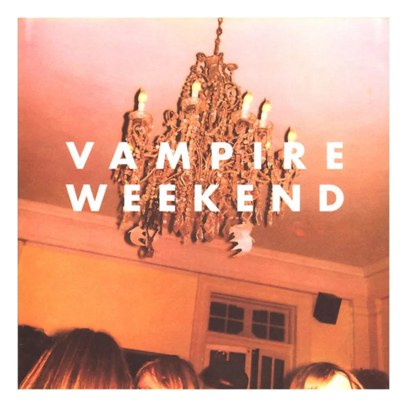 Vampire Weekend Vampire Weekend (Quick Ship)
