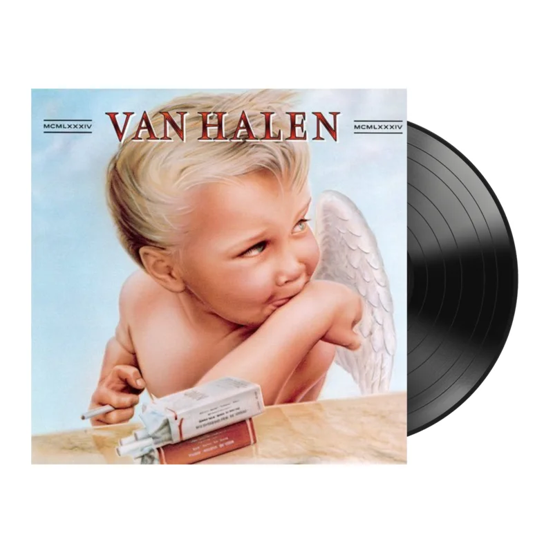 Van Halen - 1984