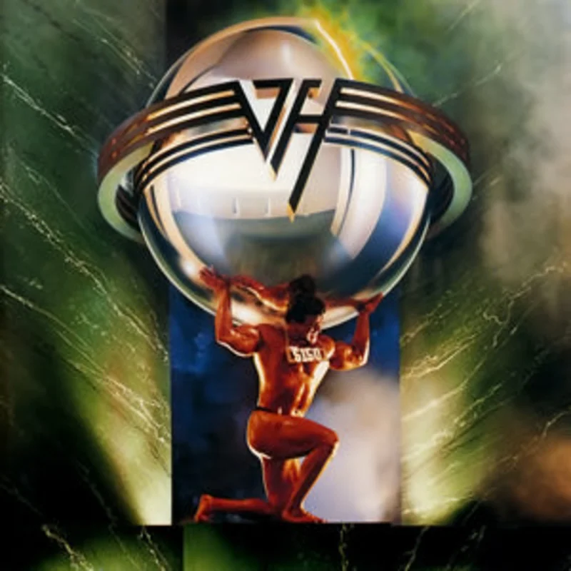 Van Halen 5150 (Quick Ship)