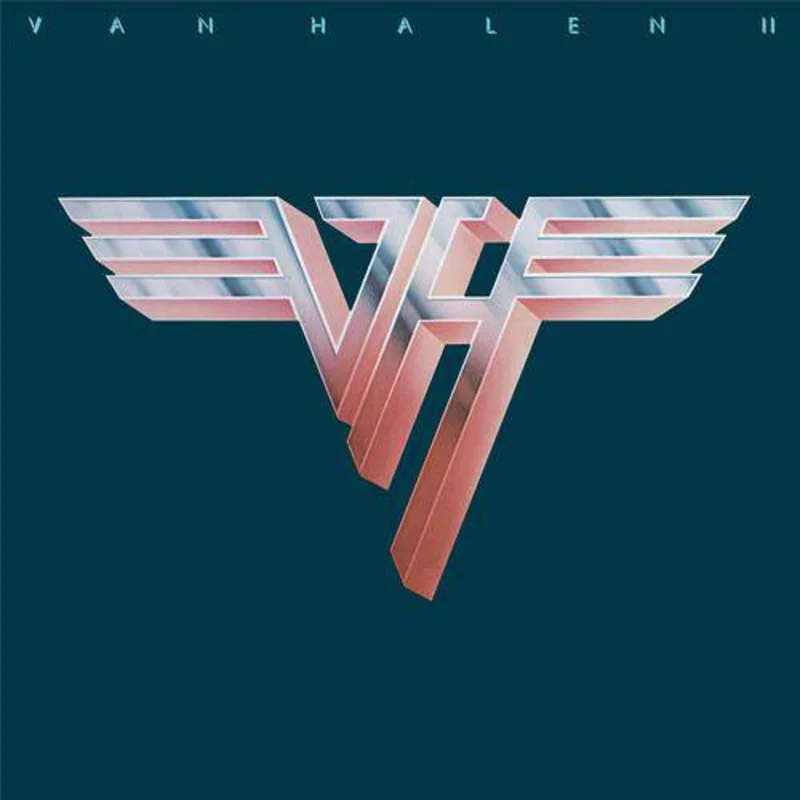 Van Halen - II / Two (180g) Vinyl LP