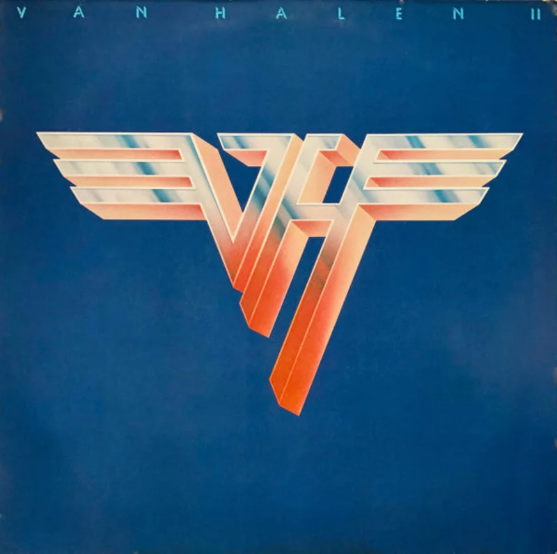 Van Halen II