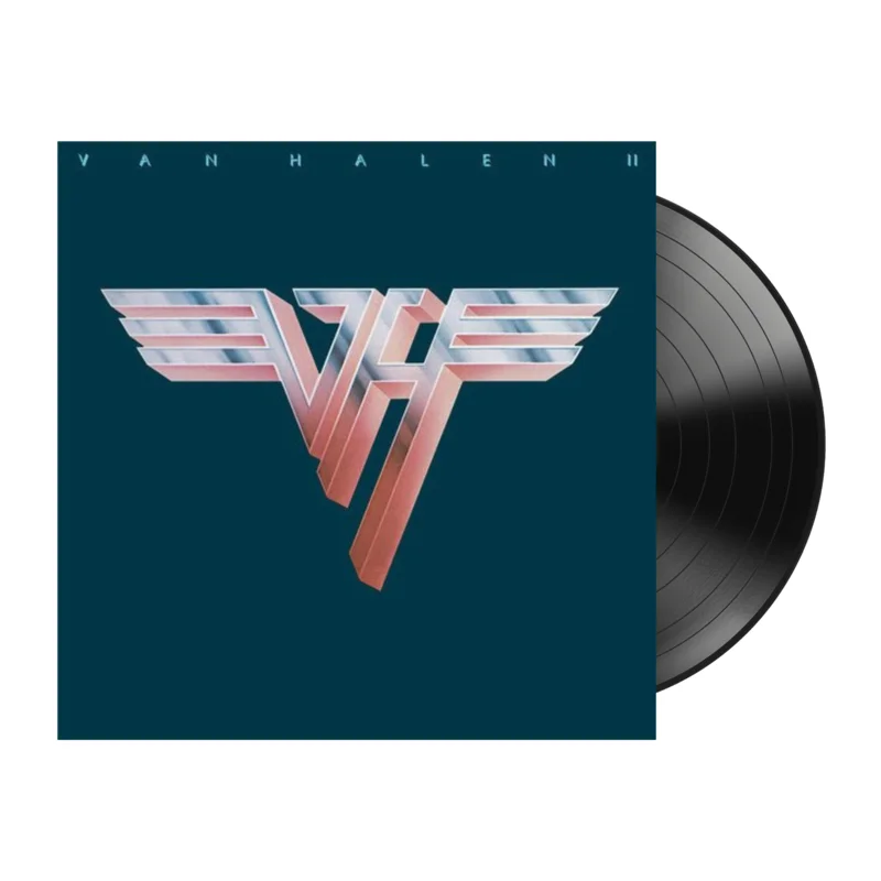 Van Halen - Van Halen II