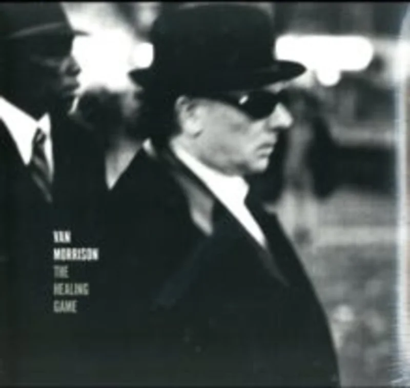 Van Morrison - Healing Game (20th Anniversary) Vinyl LP
