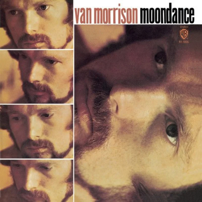 Van Morrison - Moondance (180g) Vinyl LP