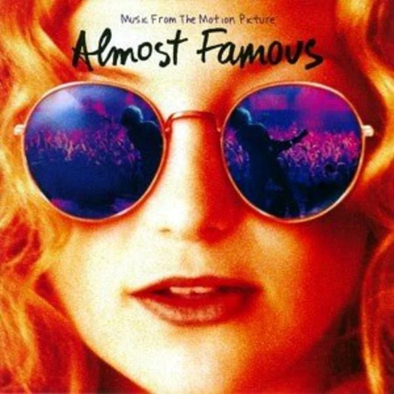 Various - Almost Famous (Original Soundtrack) Vinyl LP