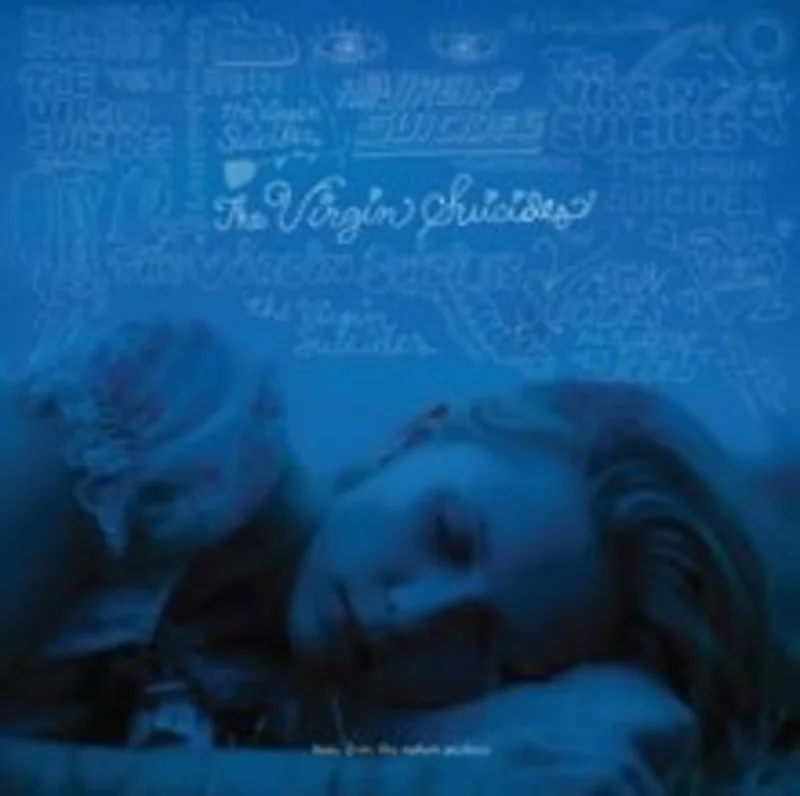 Various Artist - The Virgin Suicides Deluxe (25th Anniversary Edition) (Record Store Day 2025) Vinyl LP