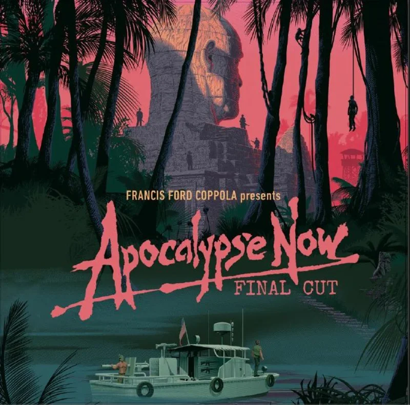 Various Artists - Apocalypse Now: Final Cut (Soundtrack) (Arrives in 21 days)