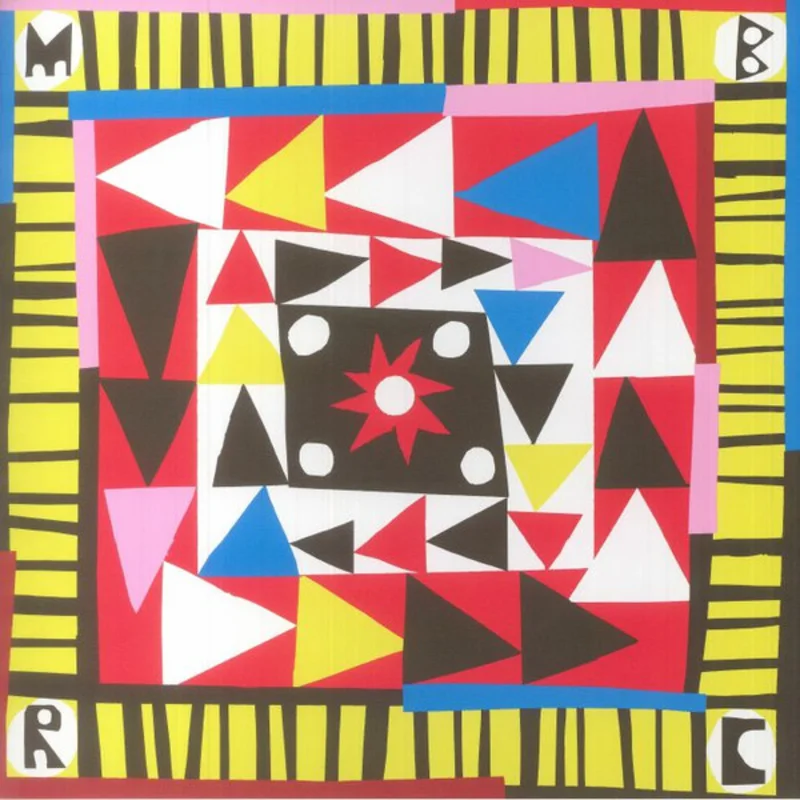Various Artists - Mr Bongo Record Club Volume Six (Mr Bongo) (Arrives in 30 days)