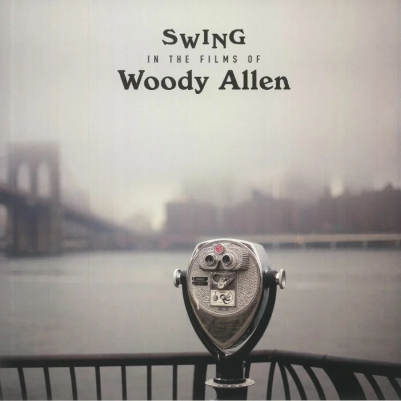 Various Artists - Swing In The Films Of Woody Allen (Limited Edition) (Quick Ship)