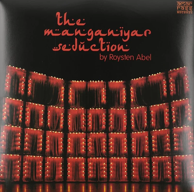 Various Artists - The Manganiyar Seduction (Quick Ship)