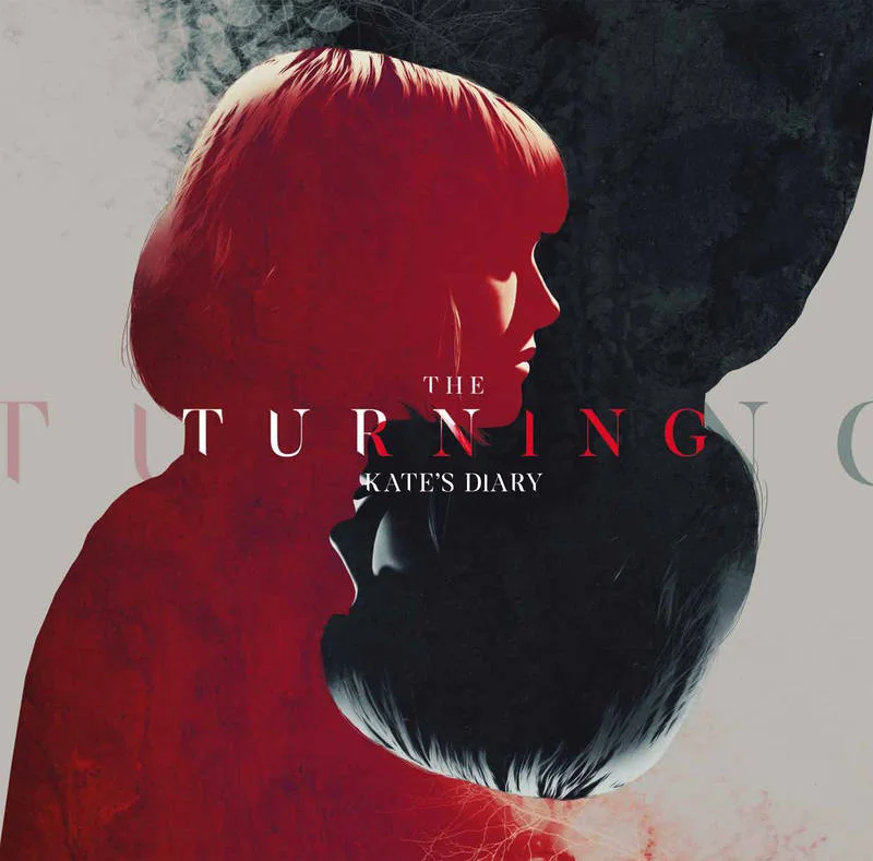Various Artists The Turning: Kates Diary | RSD DROP