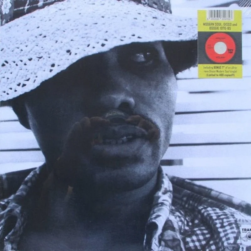 Various - Can You Feel it? Vol. 4: Modern Soul, Disco & Boogie 1976-1985 Vinyl LP