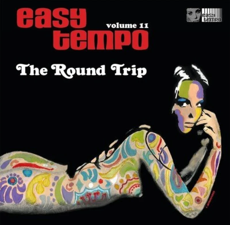 Various - Easy Tempo, Vol. 11: The Round Trip Vinyl LP