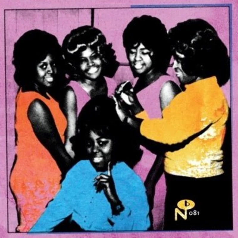 Various - Eccentric Soul: The Shiptown Label (Chesapink Color) Vinyl LP