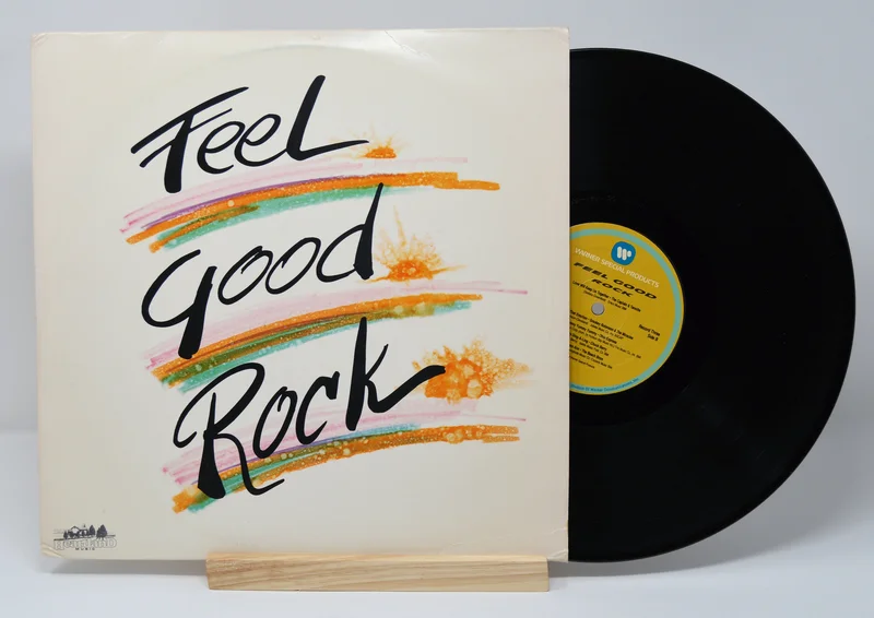 Various  Feel Good Rock